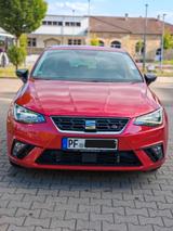Seat Ibiza 1.0 TSI 85kW FR Beats Audio - Seat Ibiza: Se