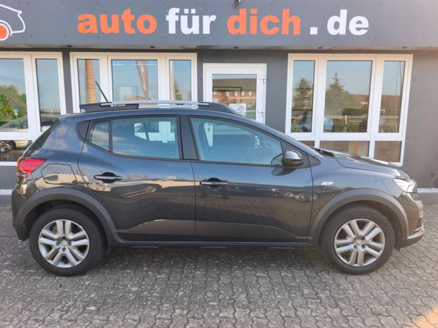 Dacia Sandero III Stepway Com*Navi*LED*SHZ*PDC*Kamera*