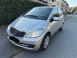 Mercedes-Benz A 160 ELEGANCE BlueEFFICIENCY Euro5  - Mercedes-Benz A 160 in Hagen