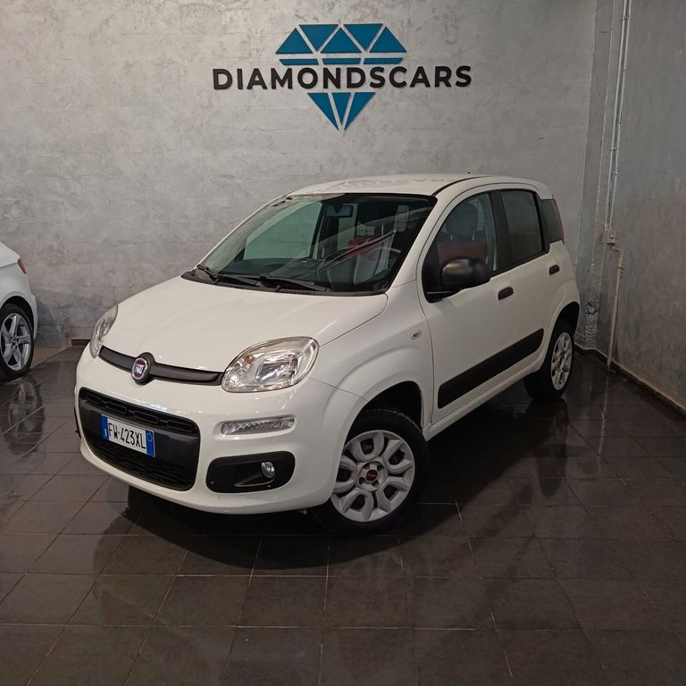 Image of Fiat Panda