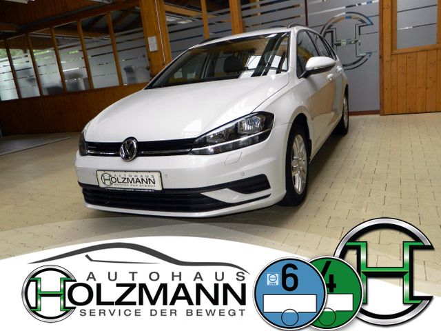 VW Golf VII Variant 1.0 TSI BlueMotion Trendline
