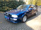 Audi quattro - Audi quattro: Sportwagen