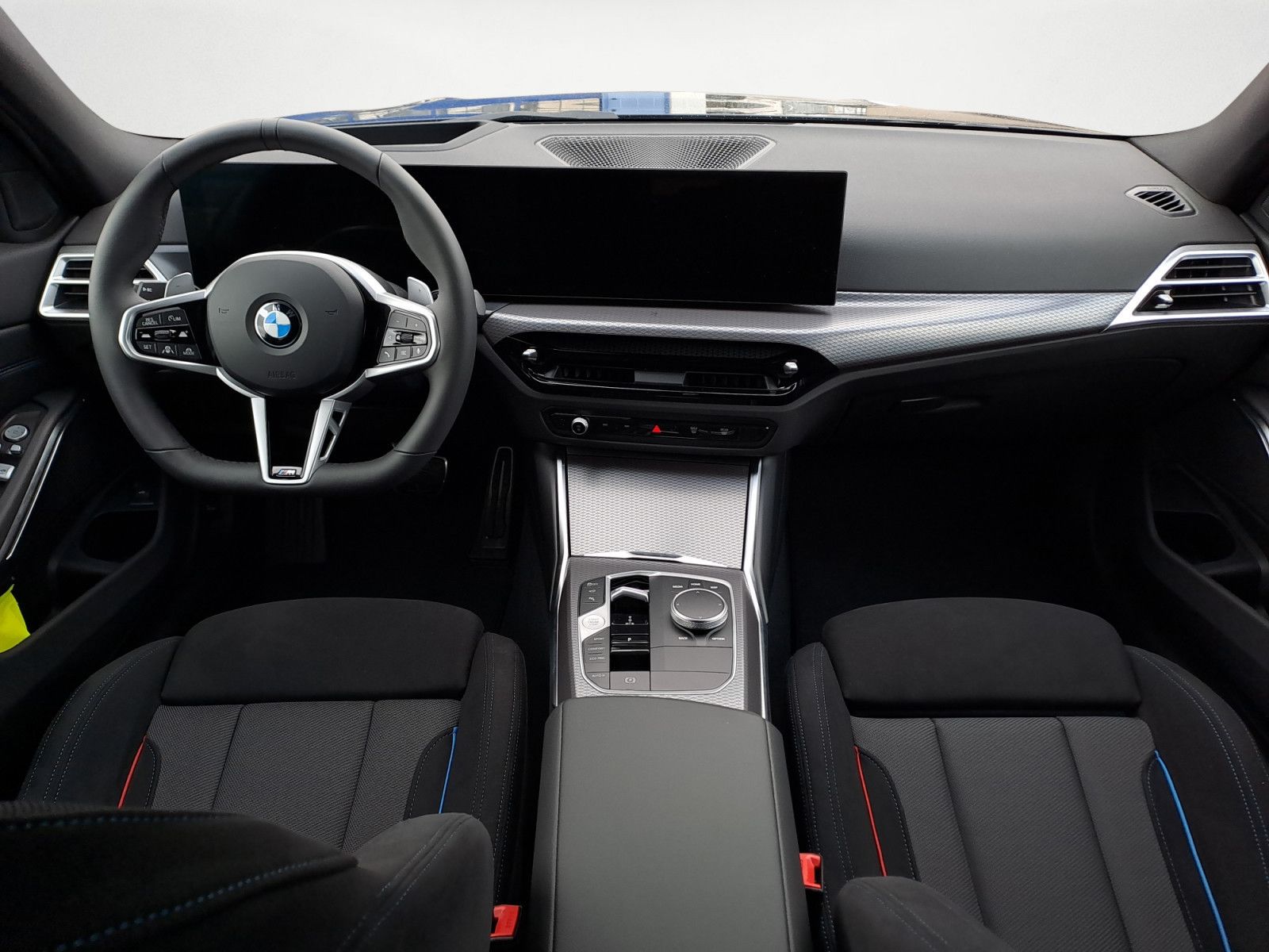BMW 320 - Bild 9