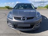 Mazda CX-7 Exclusive-Line Navi Tüv Neu - gebrauchte Mazda CX-7 aus dem Jahr 2008