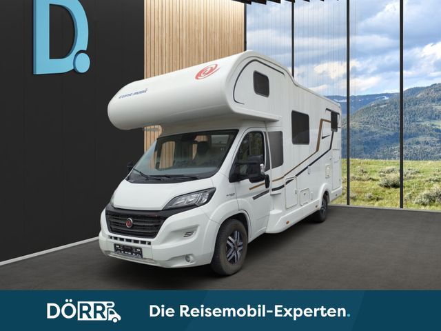 Eura Mobil Activa One 690 HB SAT,TV,Markise,Dachklimaanlage
