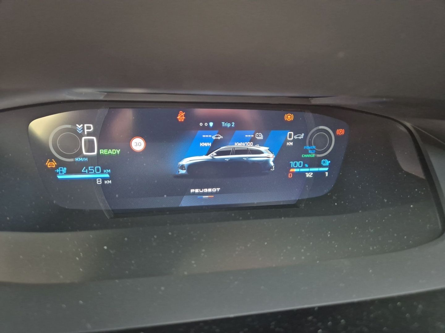 Peugeot 308 - Bild 22