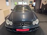 Mercedes-Benz CLK 350 AVANTGARDE Automatik Top Zustand - Mercedes-Benz CLK 350 aus 2006