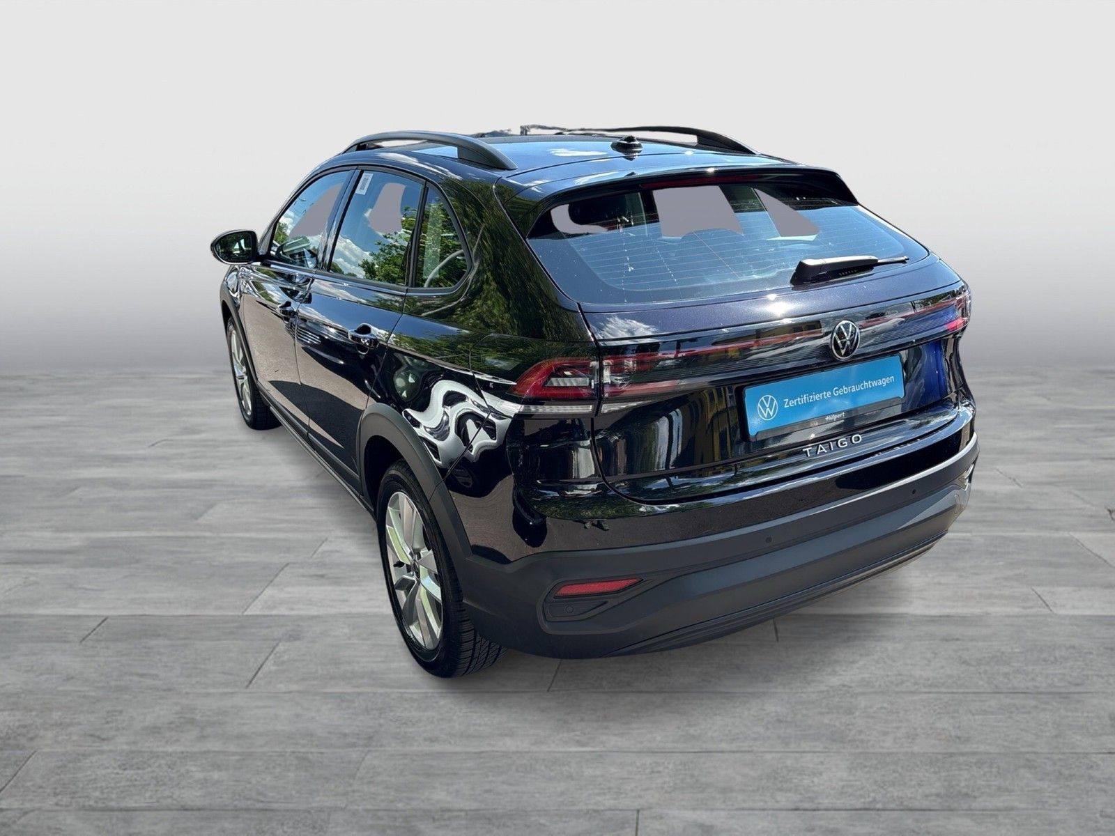 Volkswagen Taigo 1.5 LIFE AHK LM17 CARPLAY SITZHEIZUNG foto 4