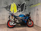 Aprilia RSV4 RR Modell Euro 5+ Promo - APRILIA RR RSV4