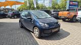Volkswagen up! take up! - Volkswagen up!: Take