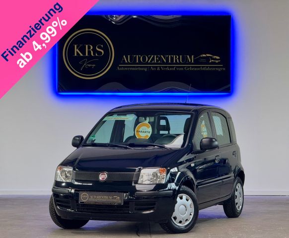 Fiat Panda 1.2 8V MyLive *GARANTIE*KLIMAANLAGE*2.HAND