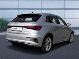 Audi A3 Sportback Advanced 30 TFSI S tronic - Audi Tageszulassungen
