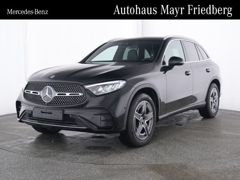 Image of Mercedes-Benz GLC 200