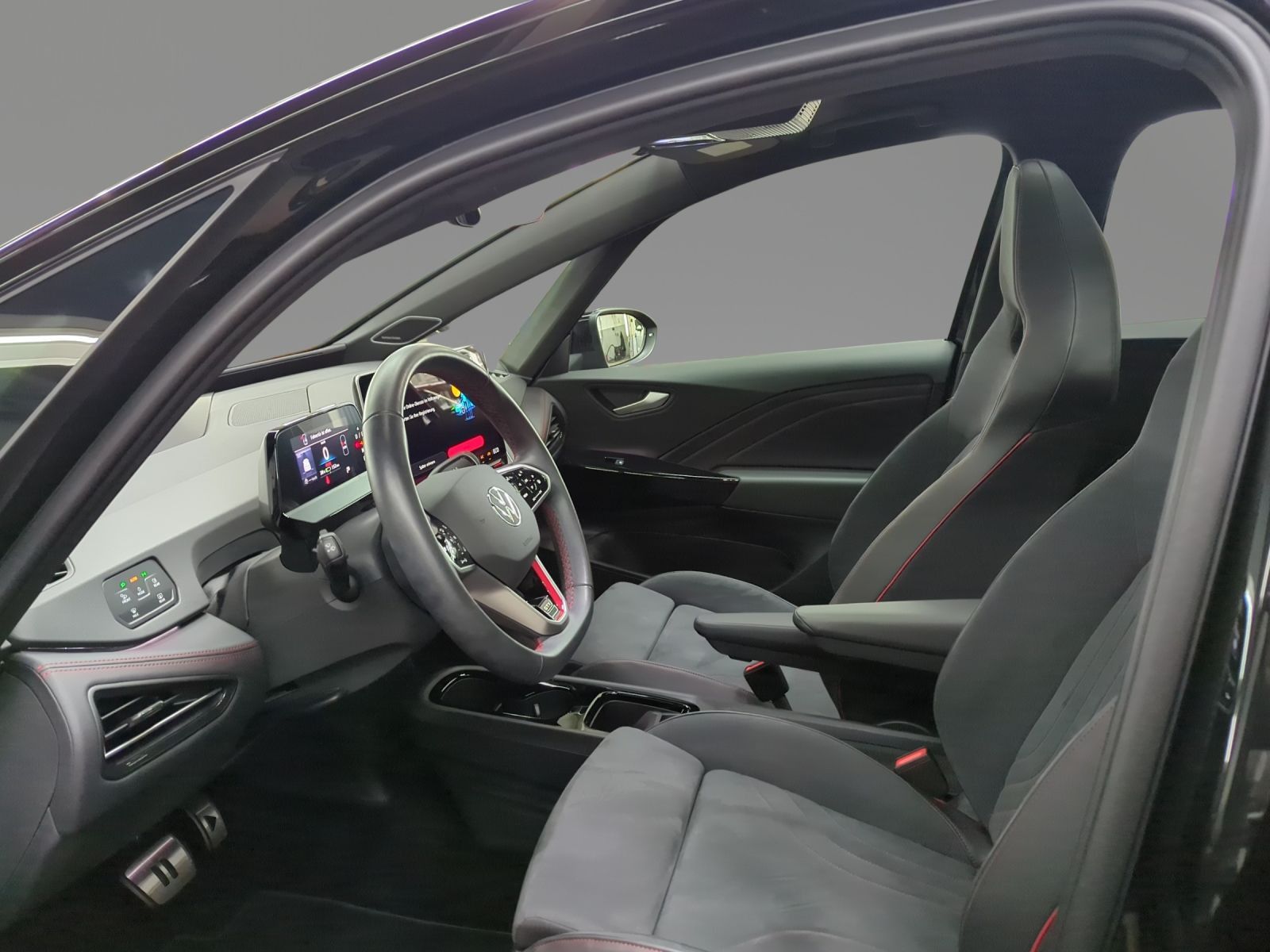 Volkswagen ID.3 - Bild 9