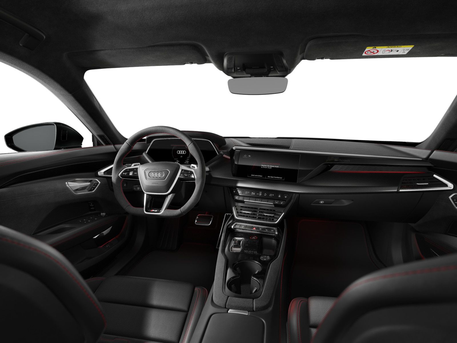 Audi RS e-tron GT - Bild 9