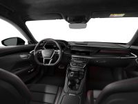 Audi RS e-tron GT - Vorschau Bild 9
