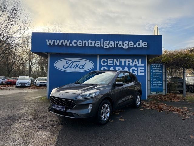 Ford Kuga 1.5 EcoBoost COOL&CONNECT