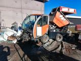 Other Bucher  Citycat - Offers