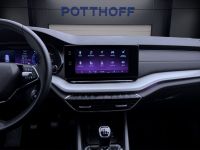 Skoda Octavia - Vorschau Bild 13