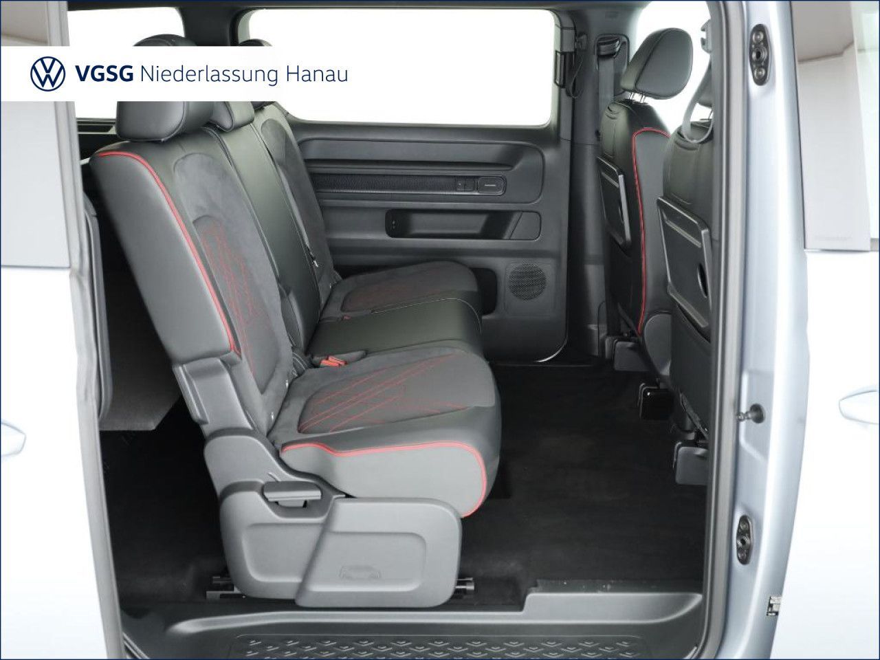 Volkswagen ID. Buzz - Bild 15