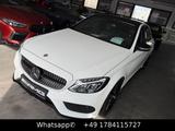Mercedes-Benz C 300 AMG Paket*Burmester*Kamera*Panorama*Leder* - gebrauchte Mercedes-Benz C 300 aus dem Jahr 2015