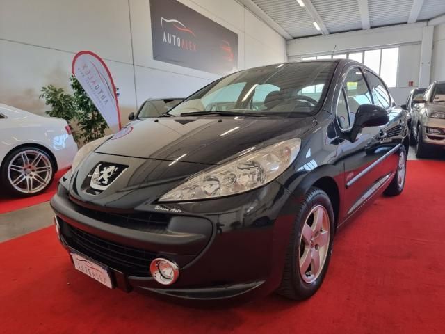 Peugeot PEUGEOT - 207 5p 1.4 vti 16v X-Line