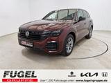 Volkswagen Touareg 3.0 V6 TDI R-Line 4Motion Luftfederung|H