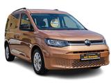 Volkswagen Caddy Life*7-Sitzer*ACC*AHK*DAB+*Carplay*PDC* - Volkswagen Caddy in Oberhausen