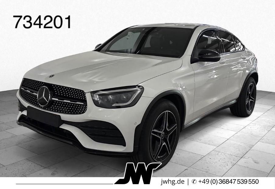 Image of Mercedes-Benz GLC 200