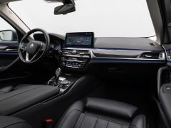 Foto Nummer 39: BMW 520d