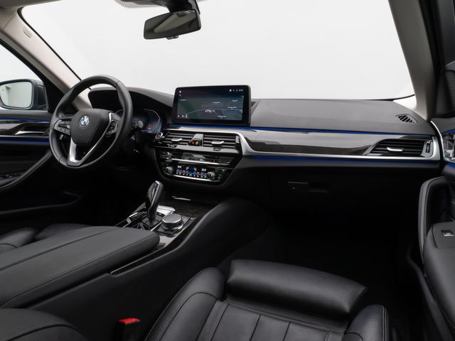 Foto Nummer 39: BMW 520d