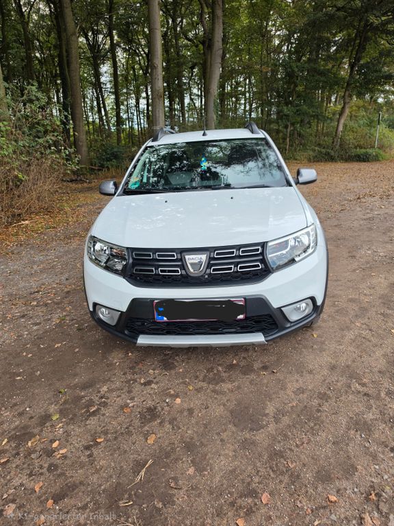 Image of Dacia Sandero