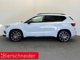 Cupra Ateca 2.0 TSI 4Drive DSG VIRTUAL COCKPIT 19 LED  - Cupra Gebrauchtwagen von 2020