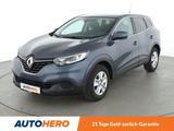 Renault Kadjar 1.2 TCe Energy Life*TEMPO*KLIMA*CD-PLAYER - Renault in Nürnberg