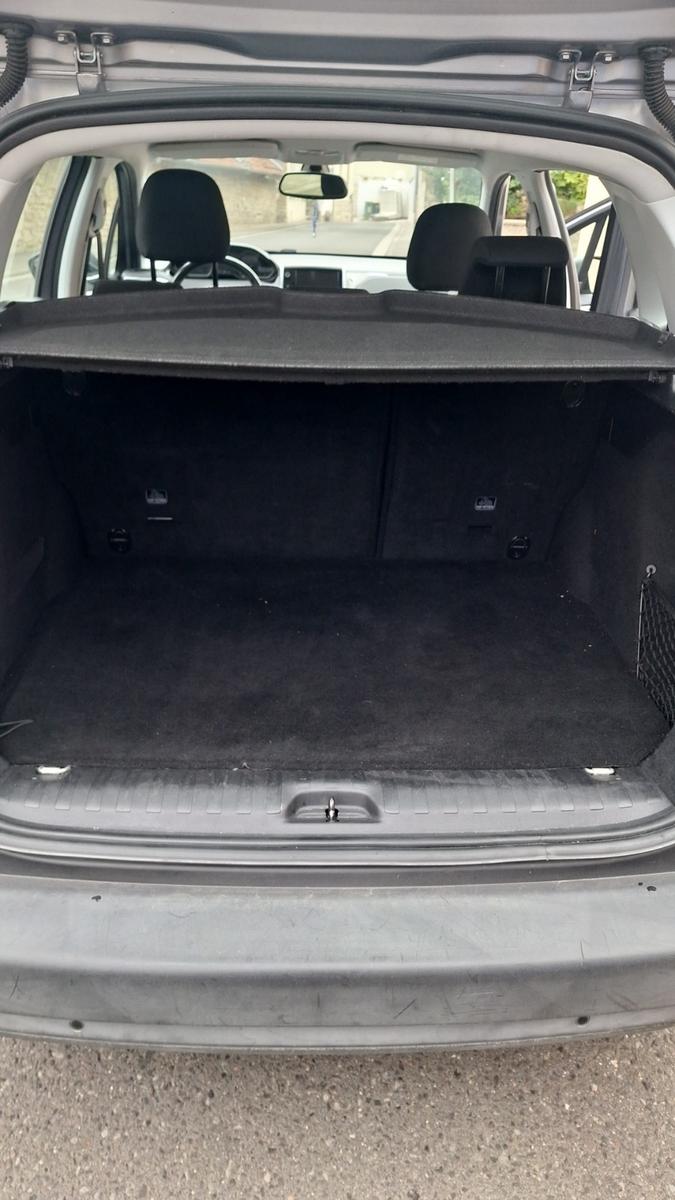 Peugeot 2008 Style PureTech 110 STOP & START Style