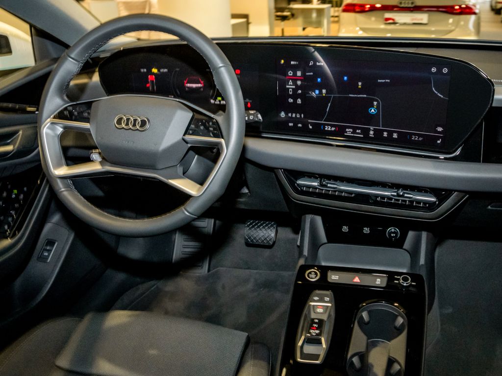 Audi A6 - Bild 4
