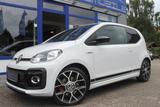 Volkswagen up! GTI Klima/ SHZ/17 Zoll - gebrauchte VW up! aus dem Jahr 2018