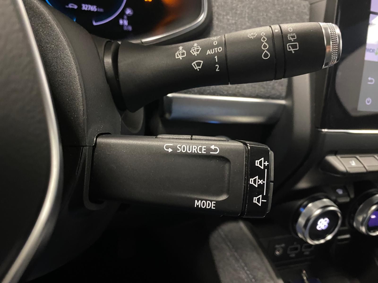 Fahrzeugabbildung Renault ZOE Intens 52 kWh+BATTERIE inkl+CCS+SHZ++NAVI++