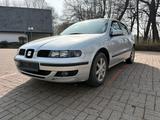 Seat Leon 1.6 16v TÜV Neu 2.Hand - gebrauchte Seat Leon aus dem Jahr 2003
