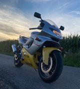Yamaha YZF 600 R Thundercat - YAMAHA YZF 600 R THUNDERCAT