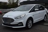 Ford S-Max 2,5 Hybrid TREND * NAVI * SHZ * KAMERA - Ford S-Max mit Hybrid-Antrieb