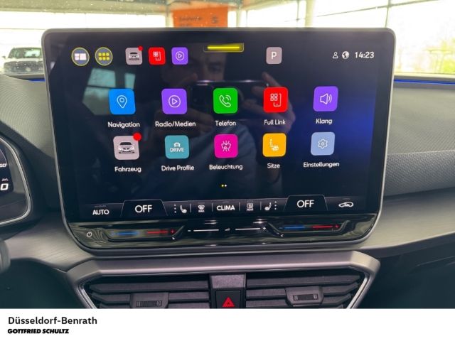 Seat Leon - Bild 14