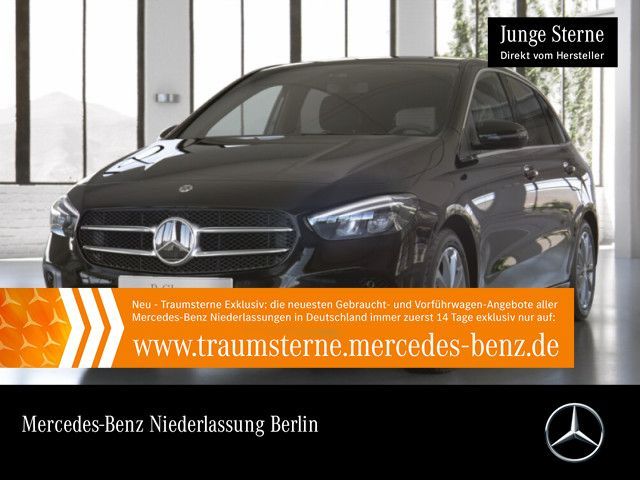 Mercedes-Benz B 180 Prog/LED/Kam/CarPlay/SpiegelP/EasyP/Ambi