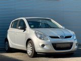 Hyundai i20 Classic 1,2* HU+AU NEU!/INSPEK. NEU!! - Hyundai i20 aus 2011