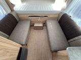 HYMER / ERIBA / HYMERCAR Eriba Nova Light 515 AKTION-19% MWST GESCHENKT - Offers