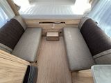 HYMER / ERIBA / HYMERCAR Eriba Nova Light 515 AKTION-19% MWST GESCHENKT - Offers matching your search criteria