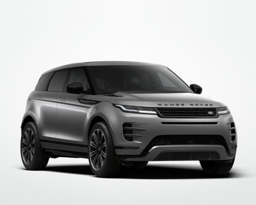 Land Rover Range Rover Evoque P270e DYN SE 20" Pano