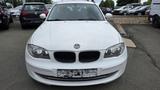 BMW 116 5.Trg. Klima, PDC, 2.Hand, - BMW 116 in Erfurt