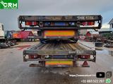 Pacton TXD 339 | Air suspension | BPW ECO P drum - Angebote
