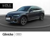 Audi Q5 Sportback 55 TFSI e quattro S line - Audi Q5
